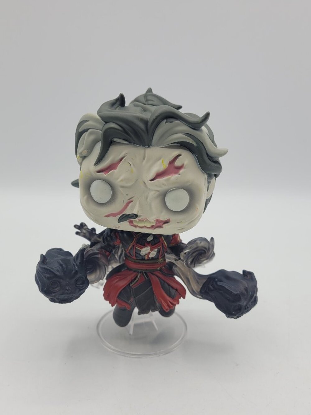 Funko Pop Doctor Strange In The Multiverse Of Madness Dead Strange #1032